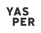 Yasper Logo
