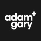 Adam+gary Stacked Logo (1 1)