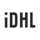 Idhl New Branding Logo Black Square